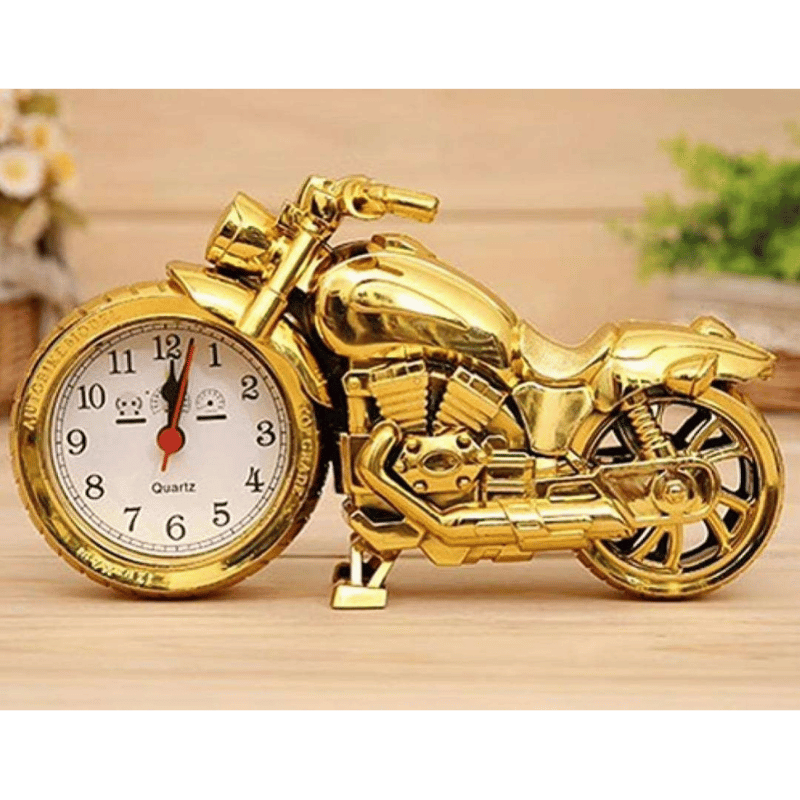 RELOJ DE MOTO